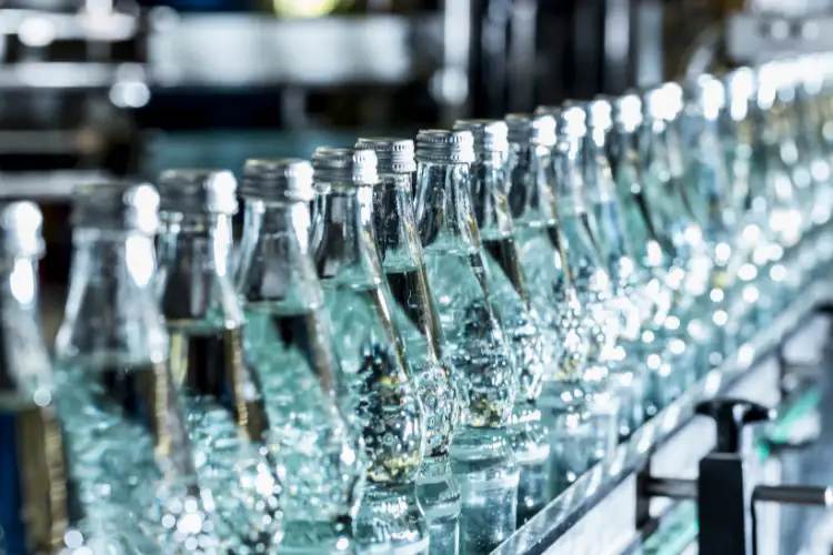 Beverage formulation development