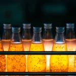 Modern beverage production
