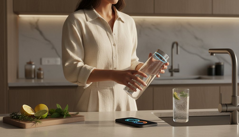 ai customized hydration solutions