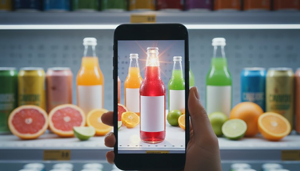 beverage brand growth strategies