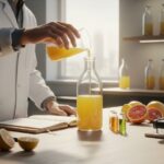beverage development and launch