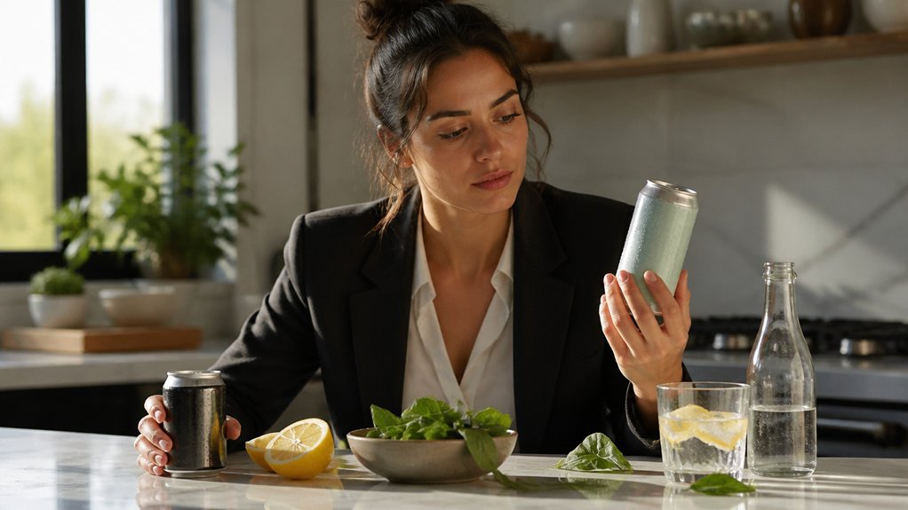 caffeine metabolism and jitters