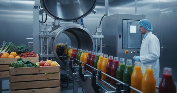 clean label hpp challenges