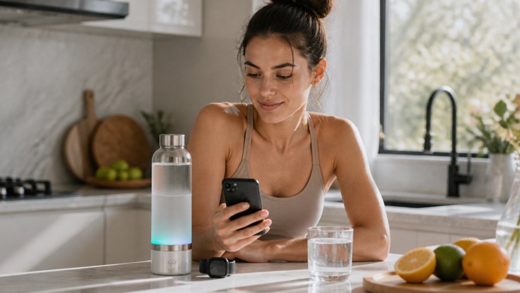 customized fluid intake strategies