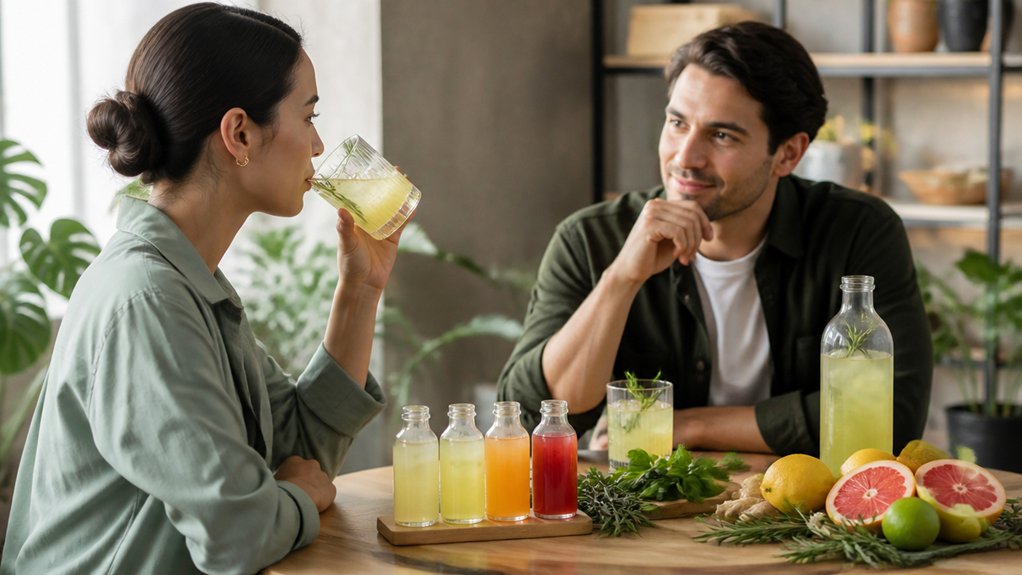 define beverage and audience