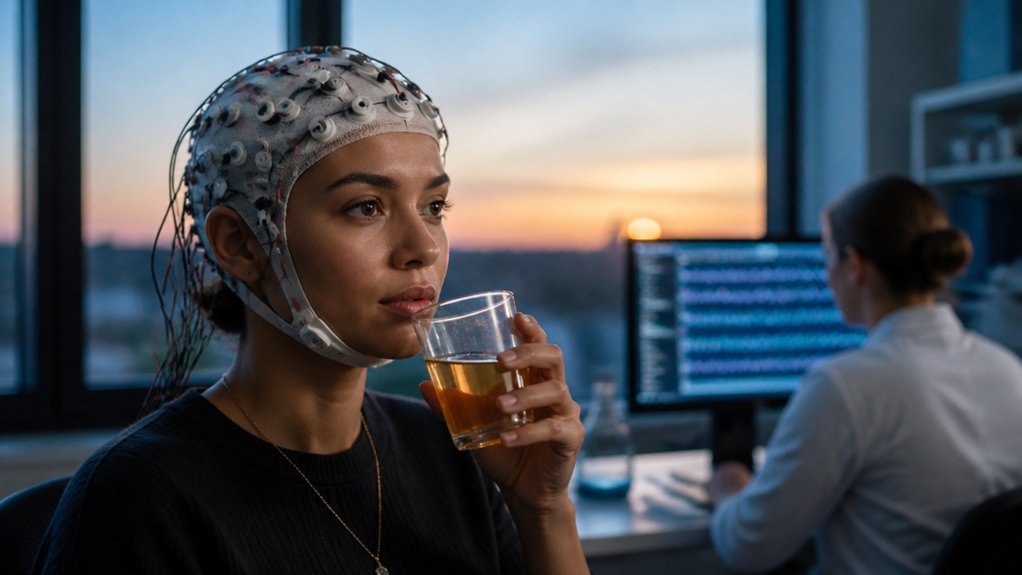 eeg tracks brain activity