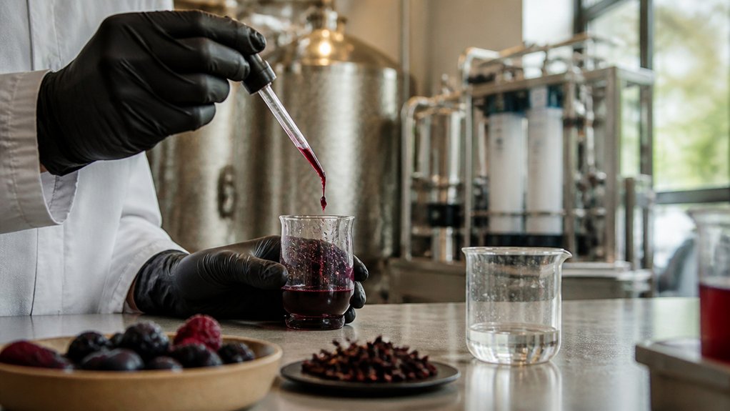 efficient customizable beverage dilutions