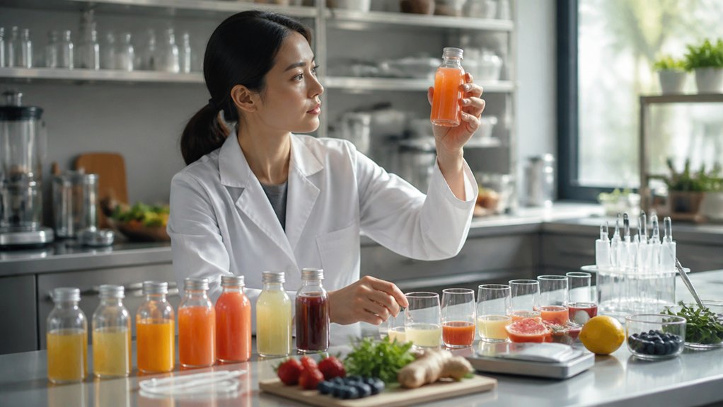 formulate test refine validate