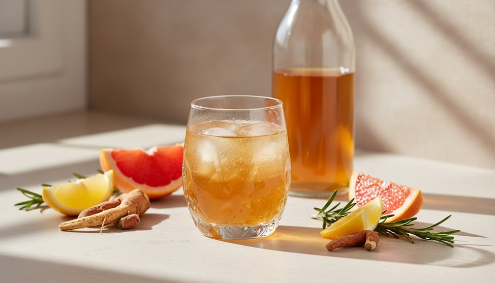 future mood enhancing beverages