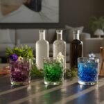 future non alcoholic spirits
