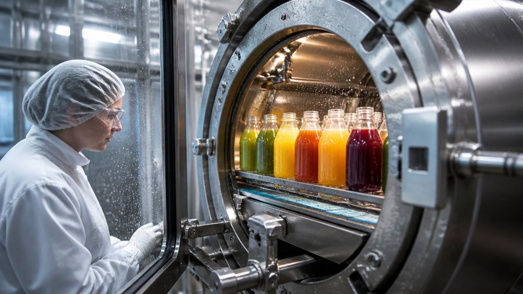 hpp enhances juice safety