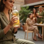 transforming drinks into lifestyles