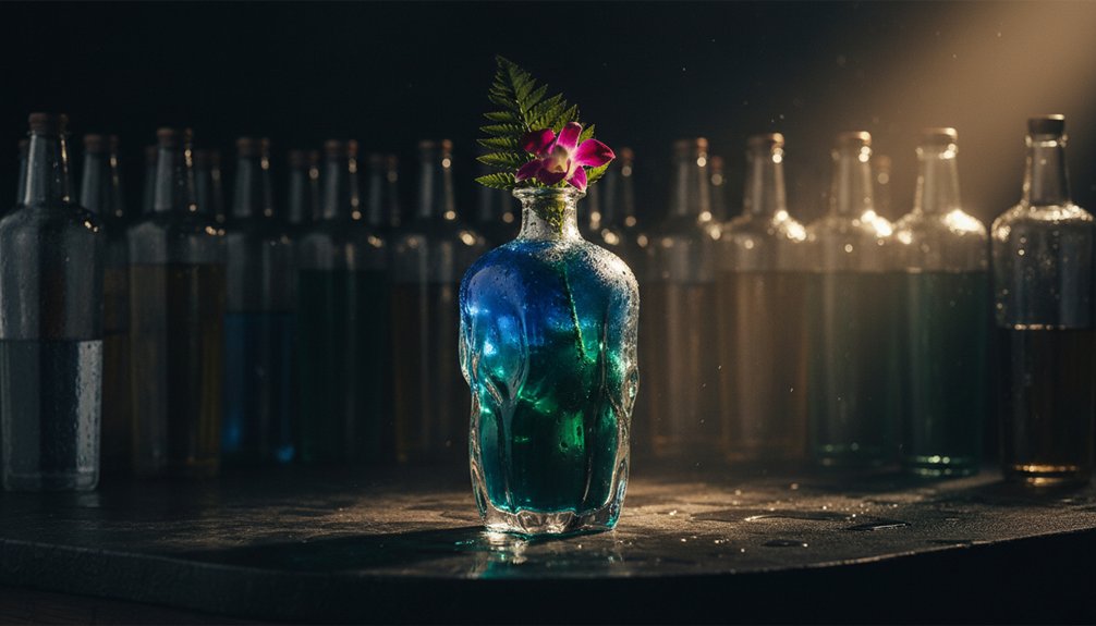 unique beverage market strategy