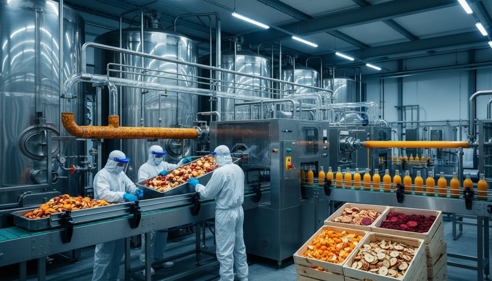 upcycled ingredients boost profits