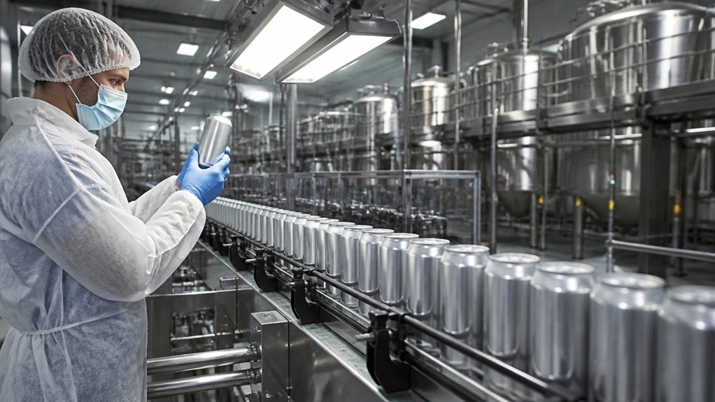 verify labels for compliance